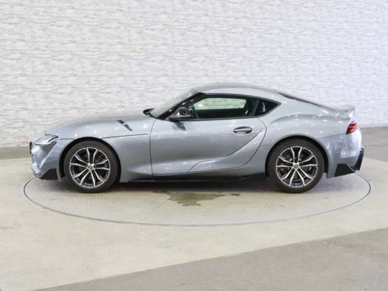 SUPRA