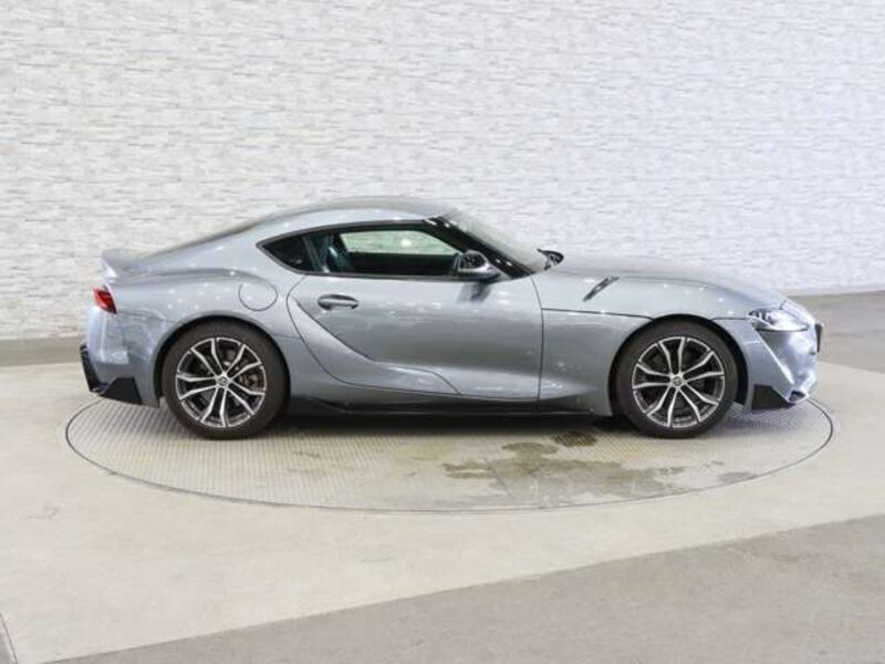 SUPRA