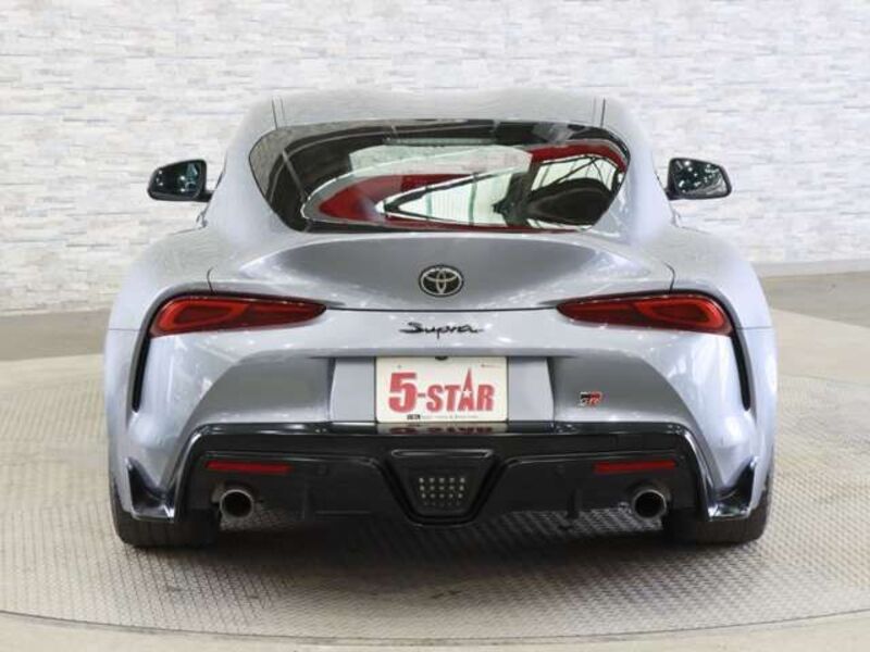 SUPRA