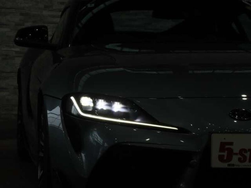 SUPRA
