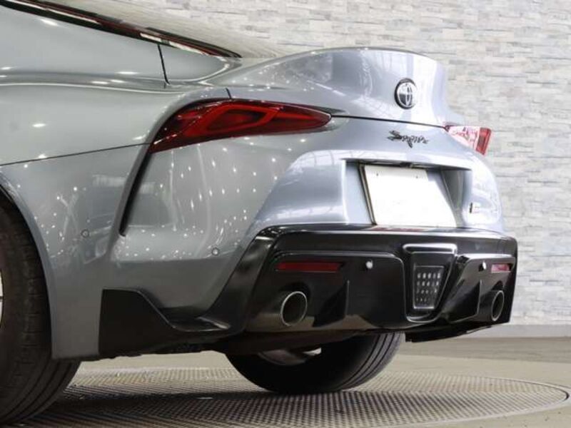 SUPRA