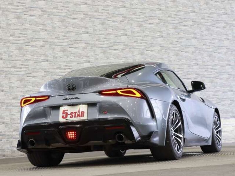 SUPRA