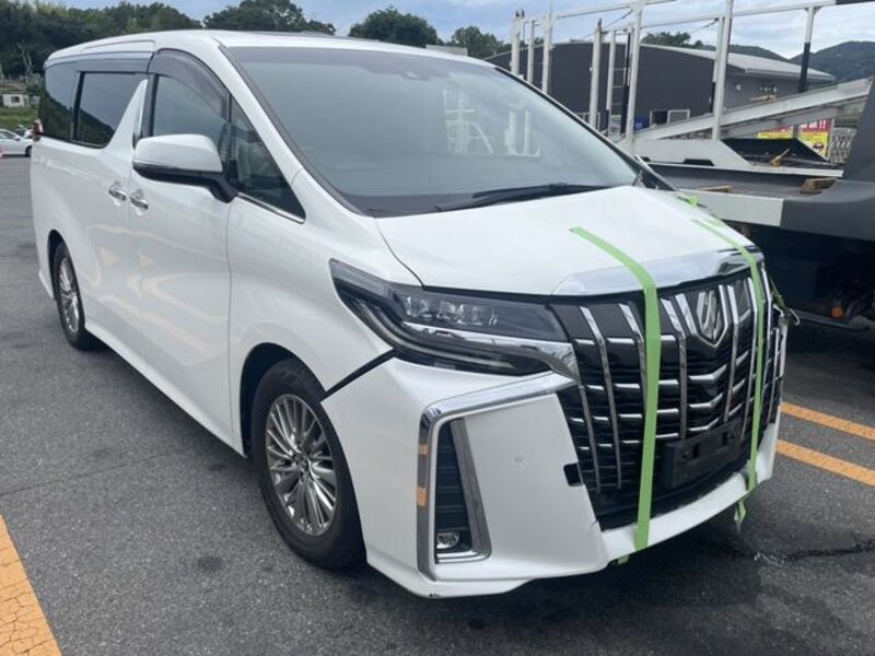 ALPHARD-0