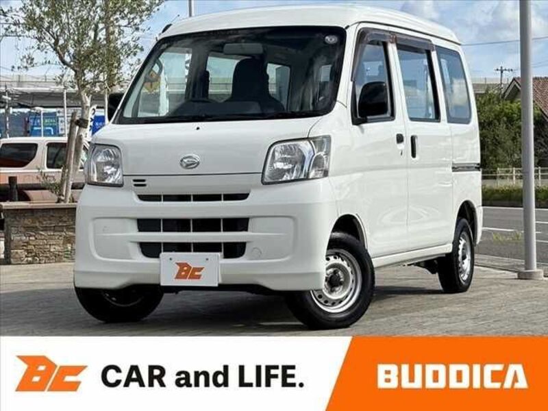 HIJET CARGO-0