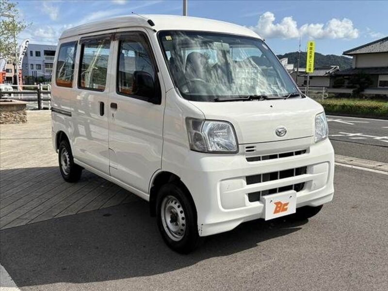 HIJET CARGO