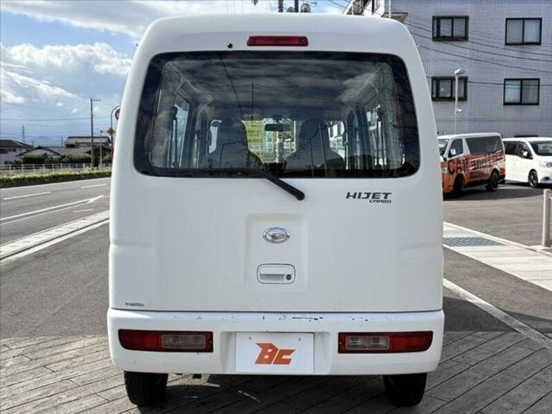 HIJET CARGO