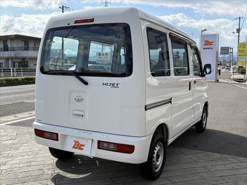 HIJET CARGO