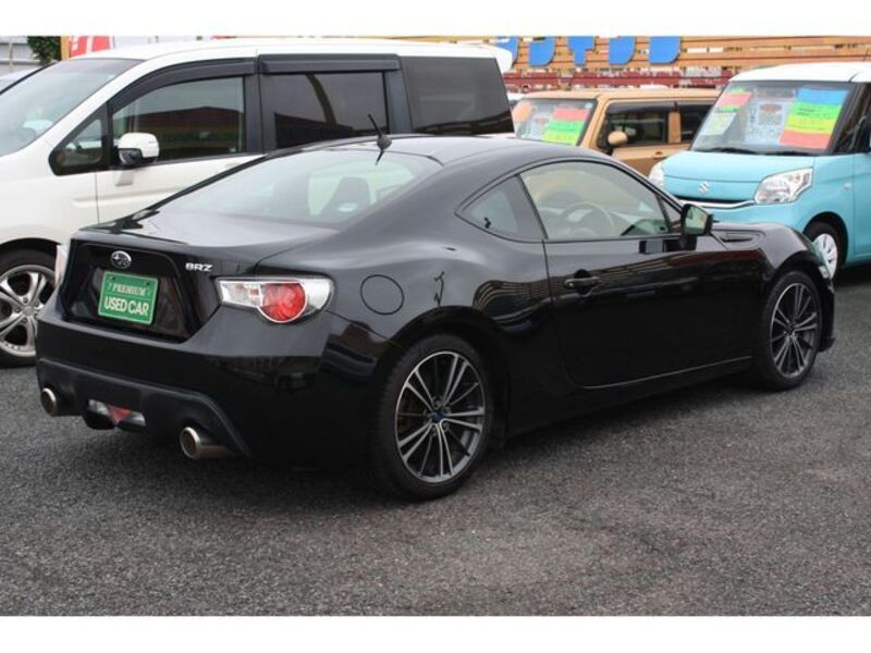 BRZ