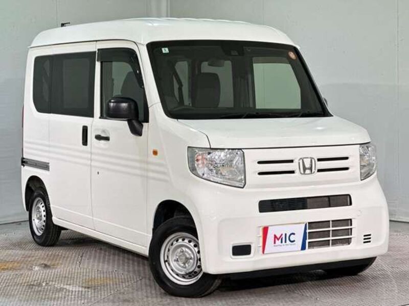 N-VAN