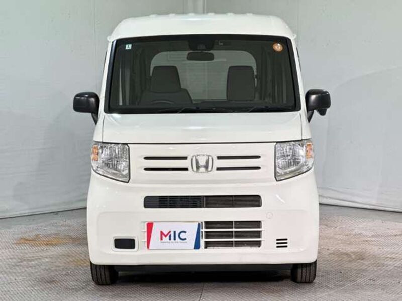 N-VAN