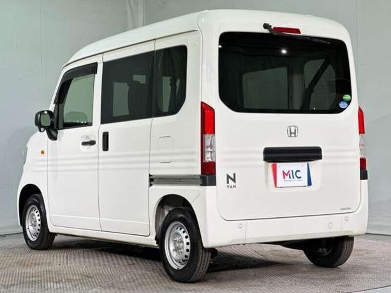 N-VAN