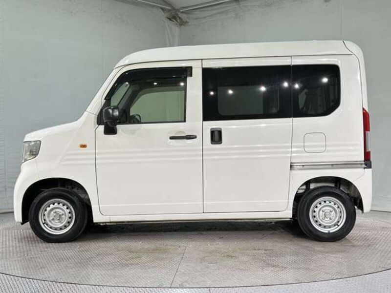 N-VAN