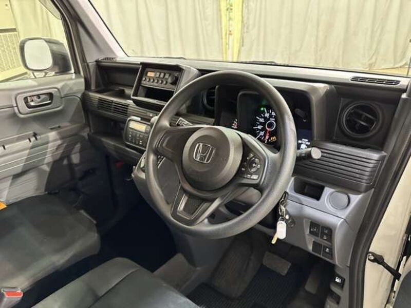 N-VAN