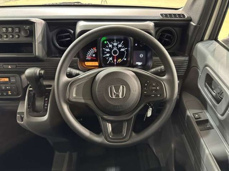 N-VAN