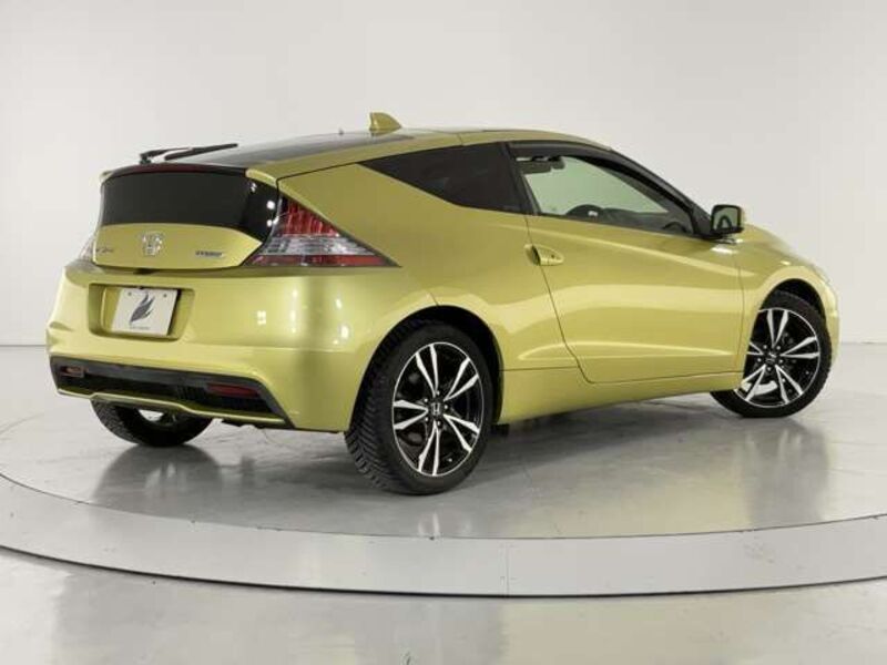 CR-Z