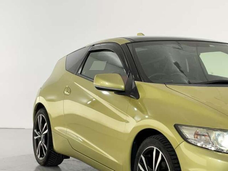 CR-Z