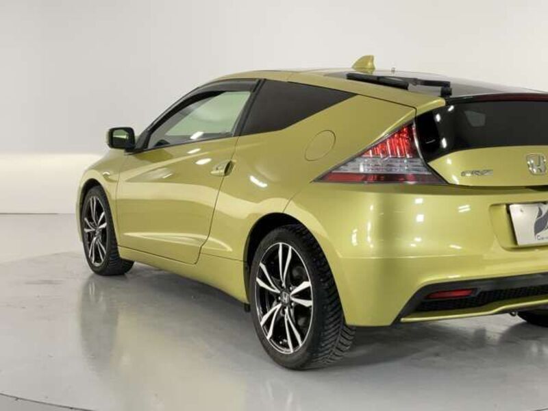 CR-Z