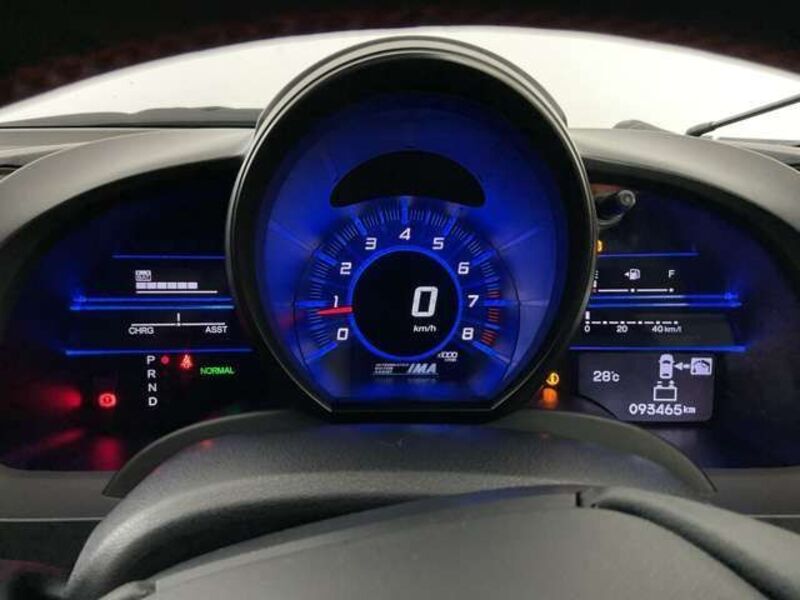 CR-Z