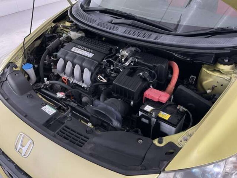 CR-Z