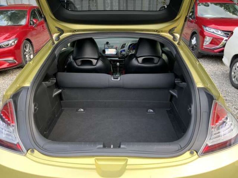 CR-Z