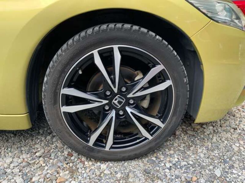 CR-Z