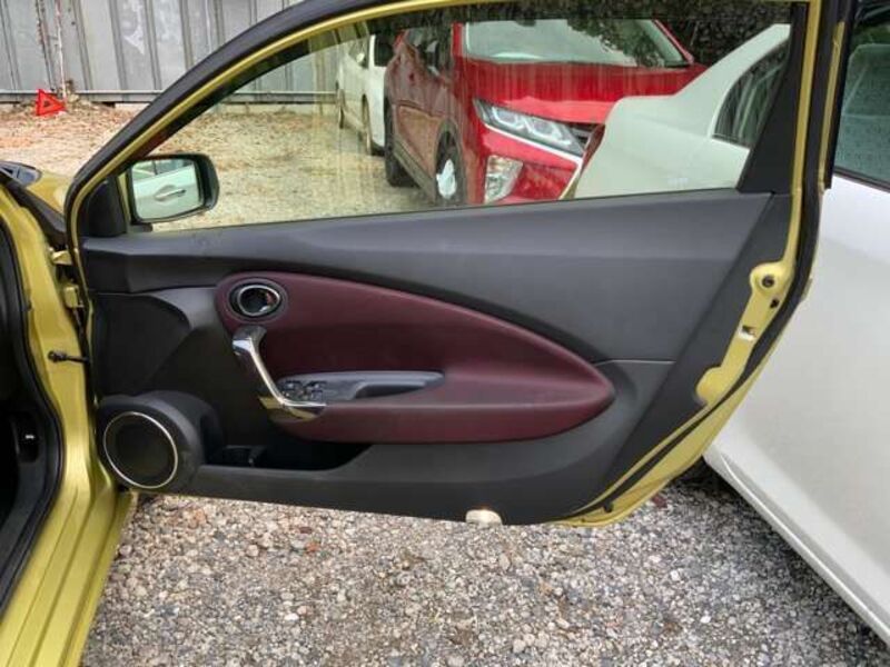 CR-Z