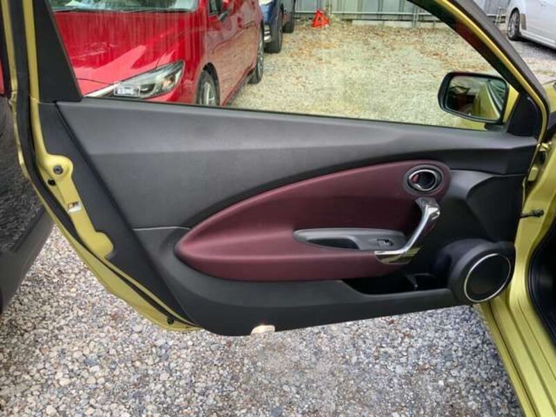 CR-Z