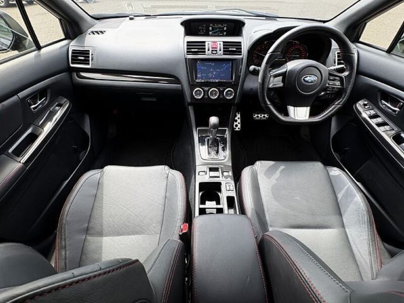 WRX S4