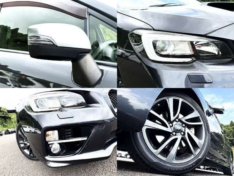 WRX S4