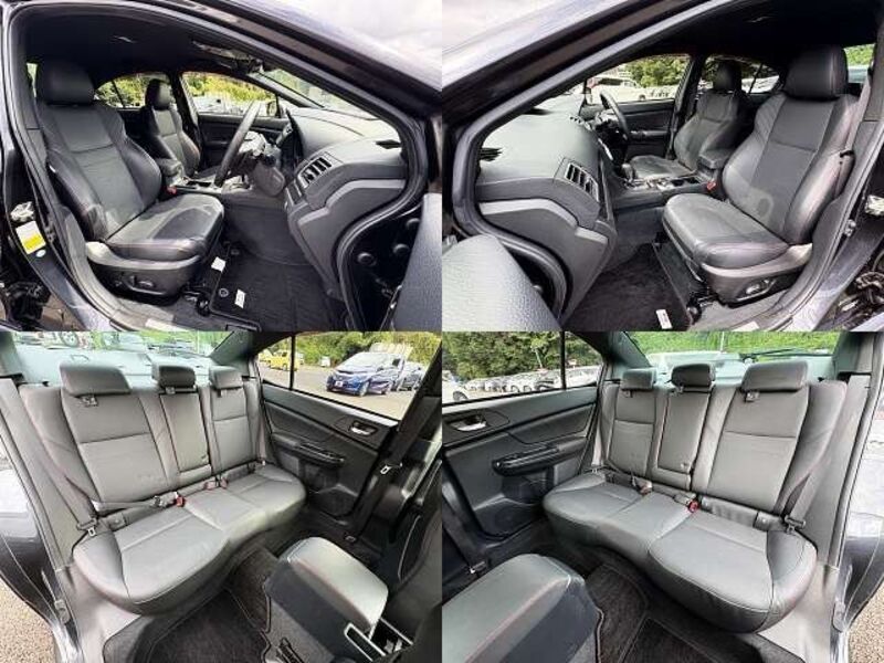 WRX S4