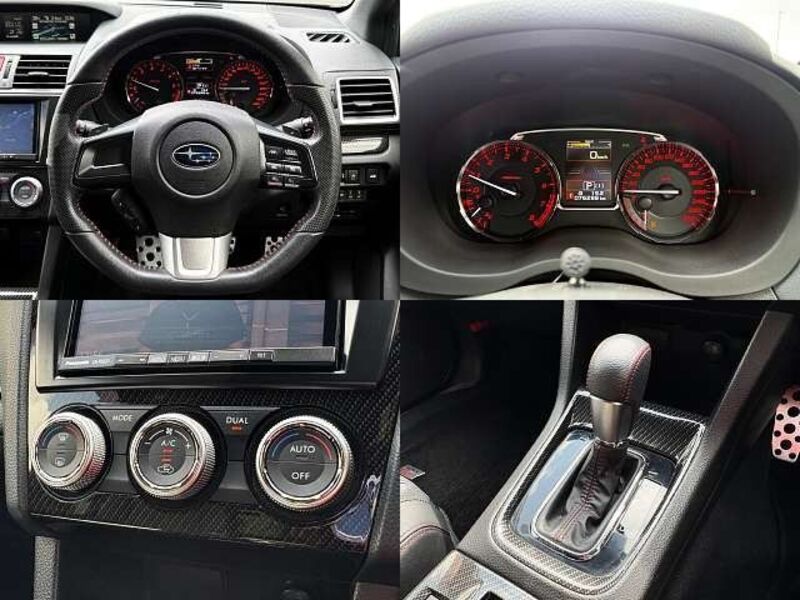 WRX S4