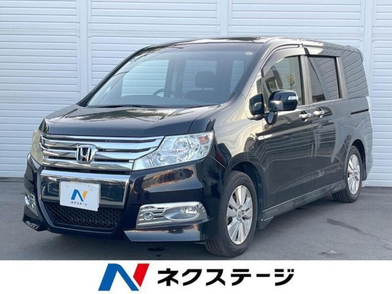 STEPWAGON SPADA-0