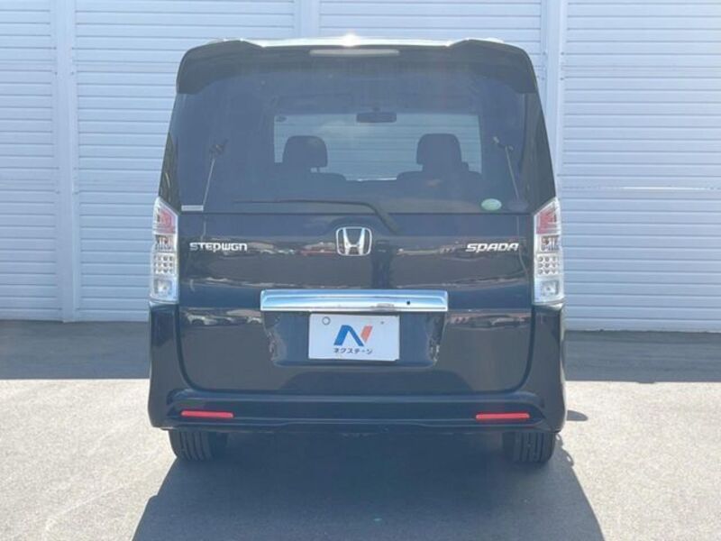 STEPWAGON SPADA