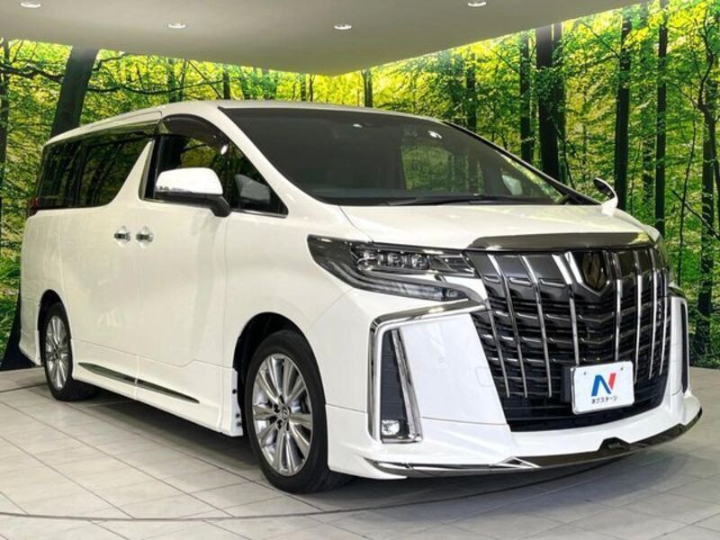 ALPHARD