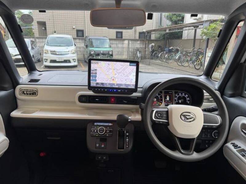 MOVE CANBUS