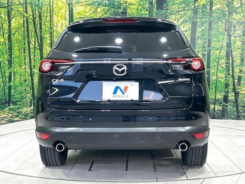 CX-8