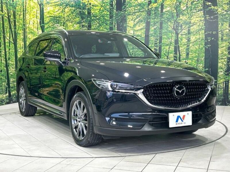 CX-8