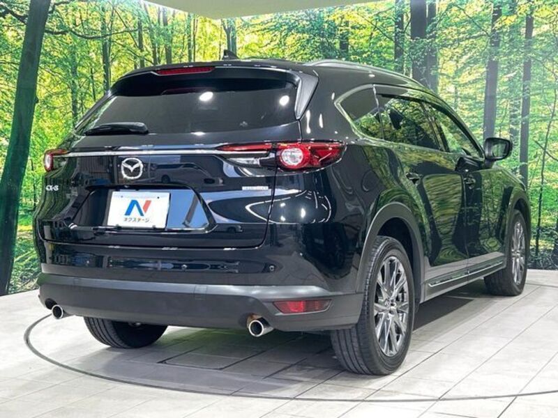 CX-8