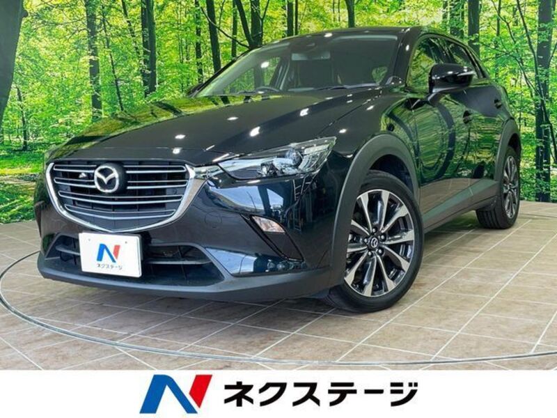 CX-3-0