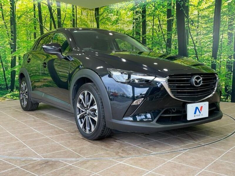 CX-3