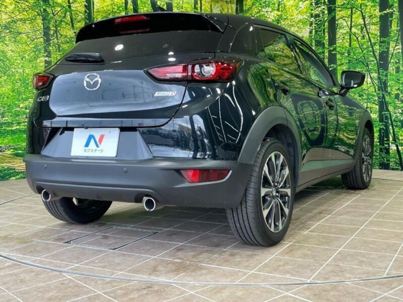 CX-3