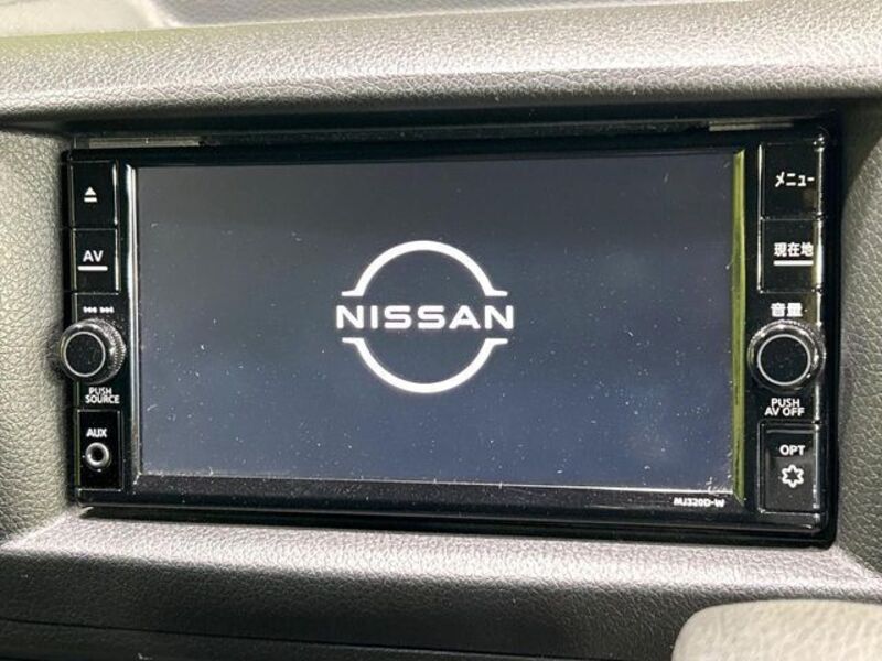 NV350 CARAVAN