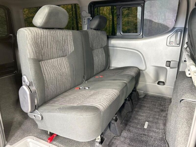 NV350 CARAVAN