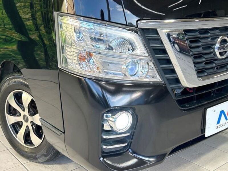 NV350 CARAVAN