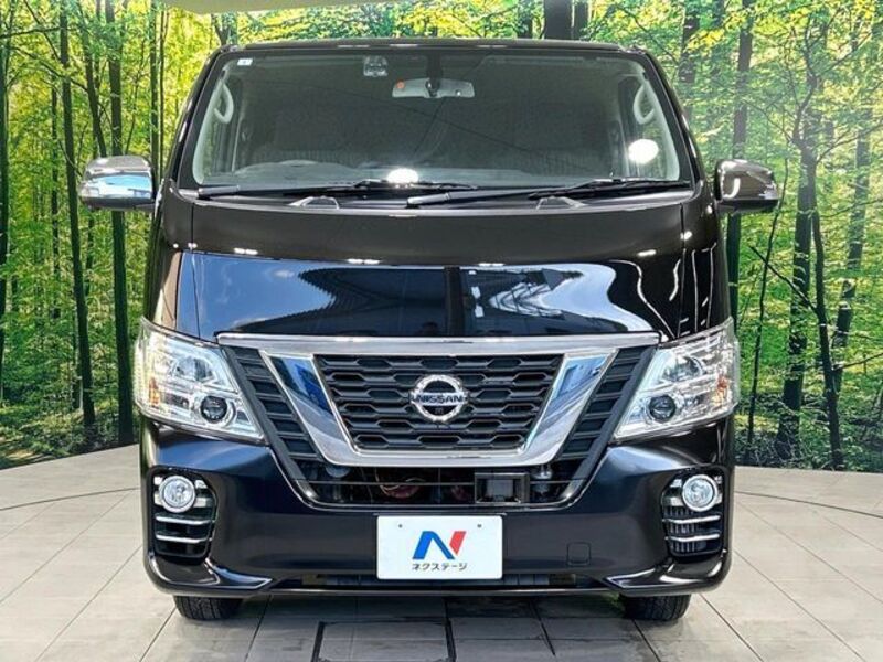 NV350 CARAVAN