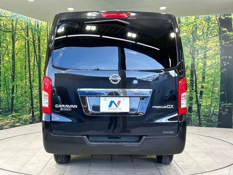 NV350 CARAVAN
