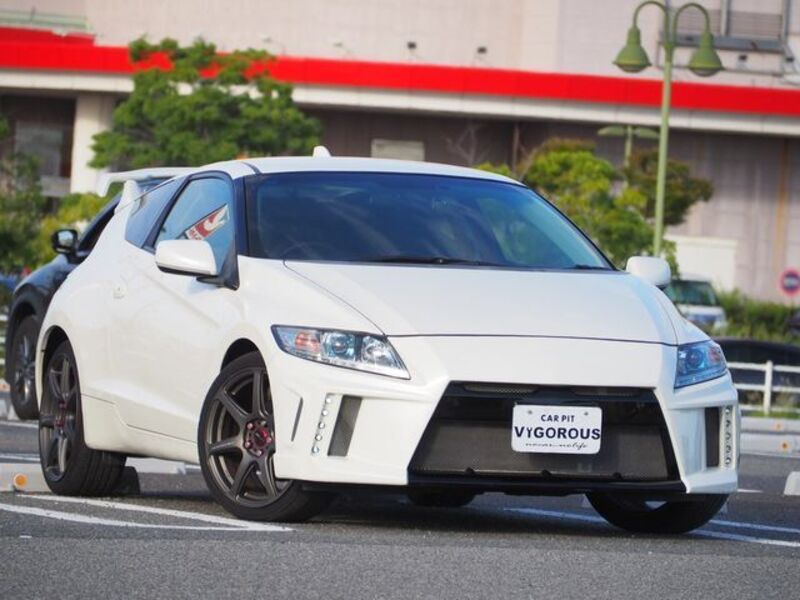 CR-Z-0