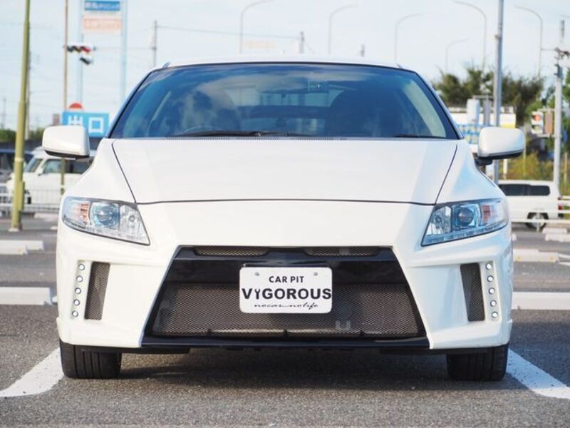 CR-Z