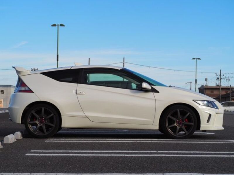 CR-Z