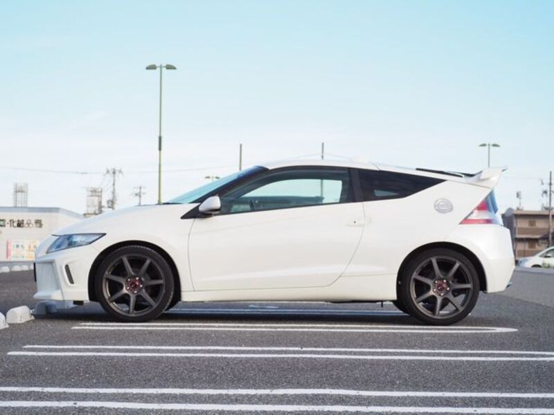 CR-Z